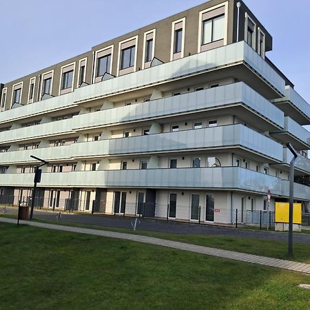 Apartament Pod Sloncem Baltyku W Perle Morz-Ustronie Morskie Сяноженти Екстериор снимка