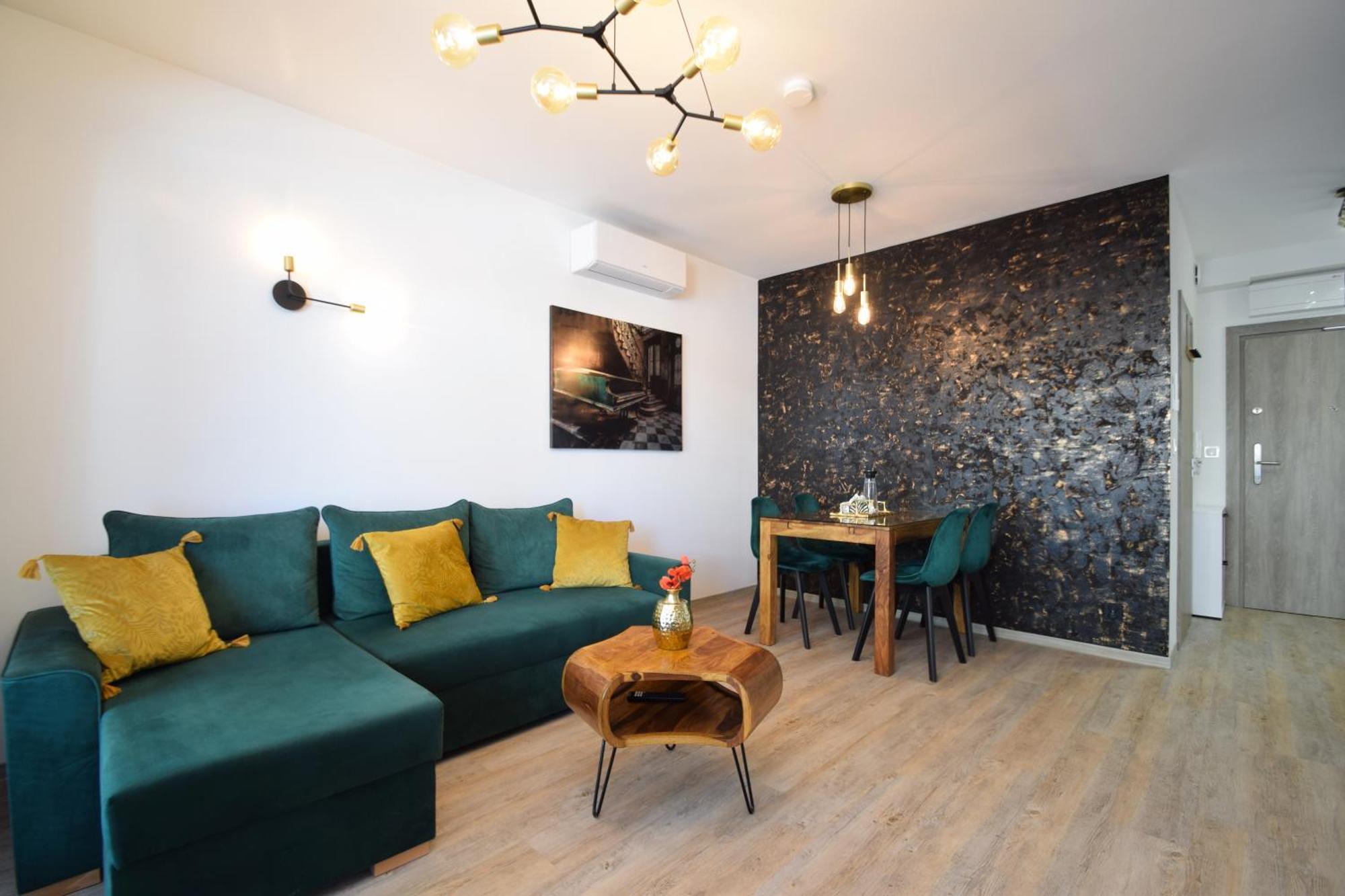 Apartament Pod Sloncem Baltyku W Perle Morz-Ustronie Morskie Сяноженти Екстериор снимка