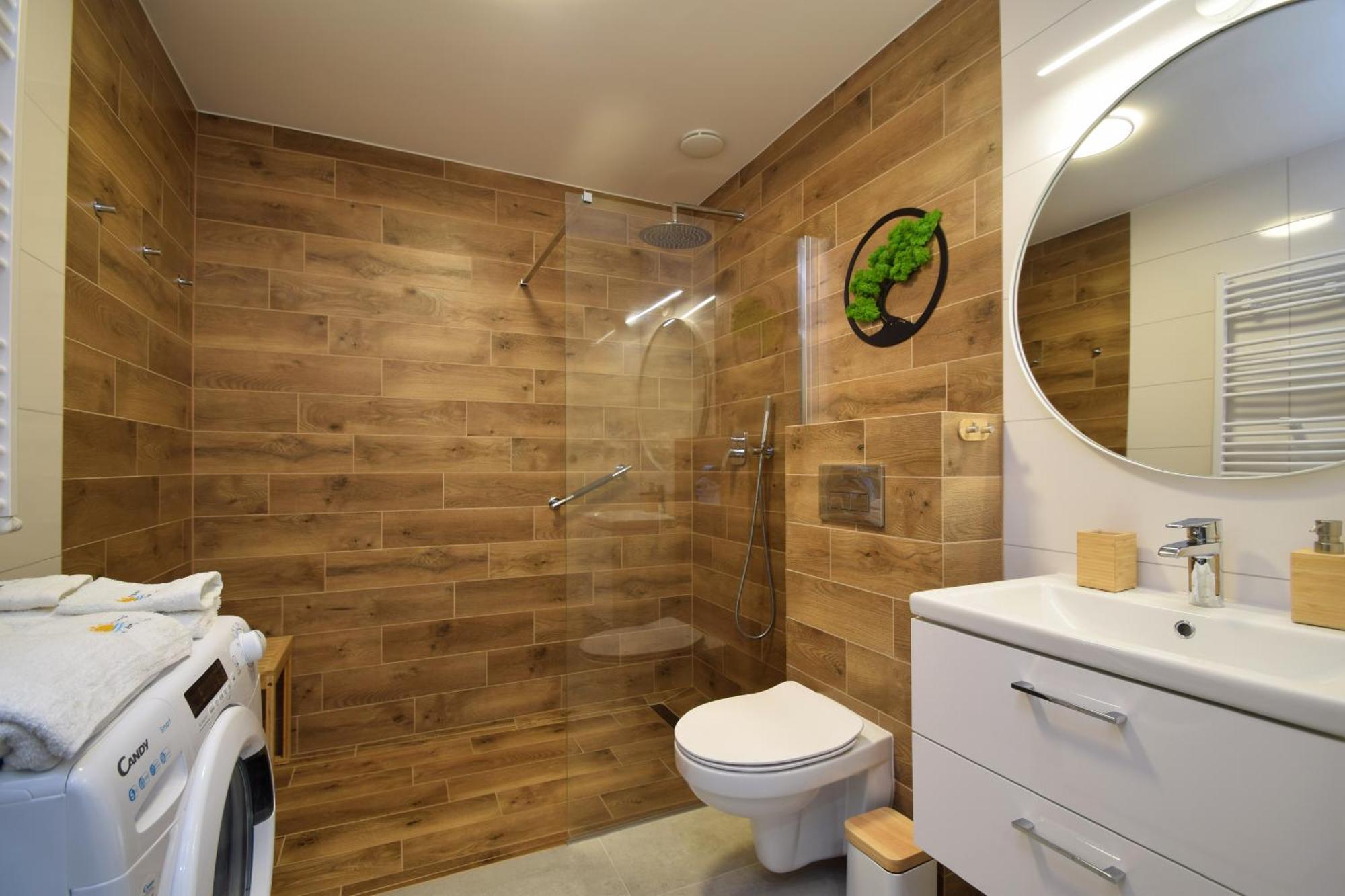 Apartament Pod Sloncem Baltyku W Perle Morz-Ustronie Morskie Сяноженти Екстериор снимка
