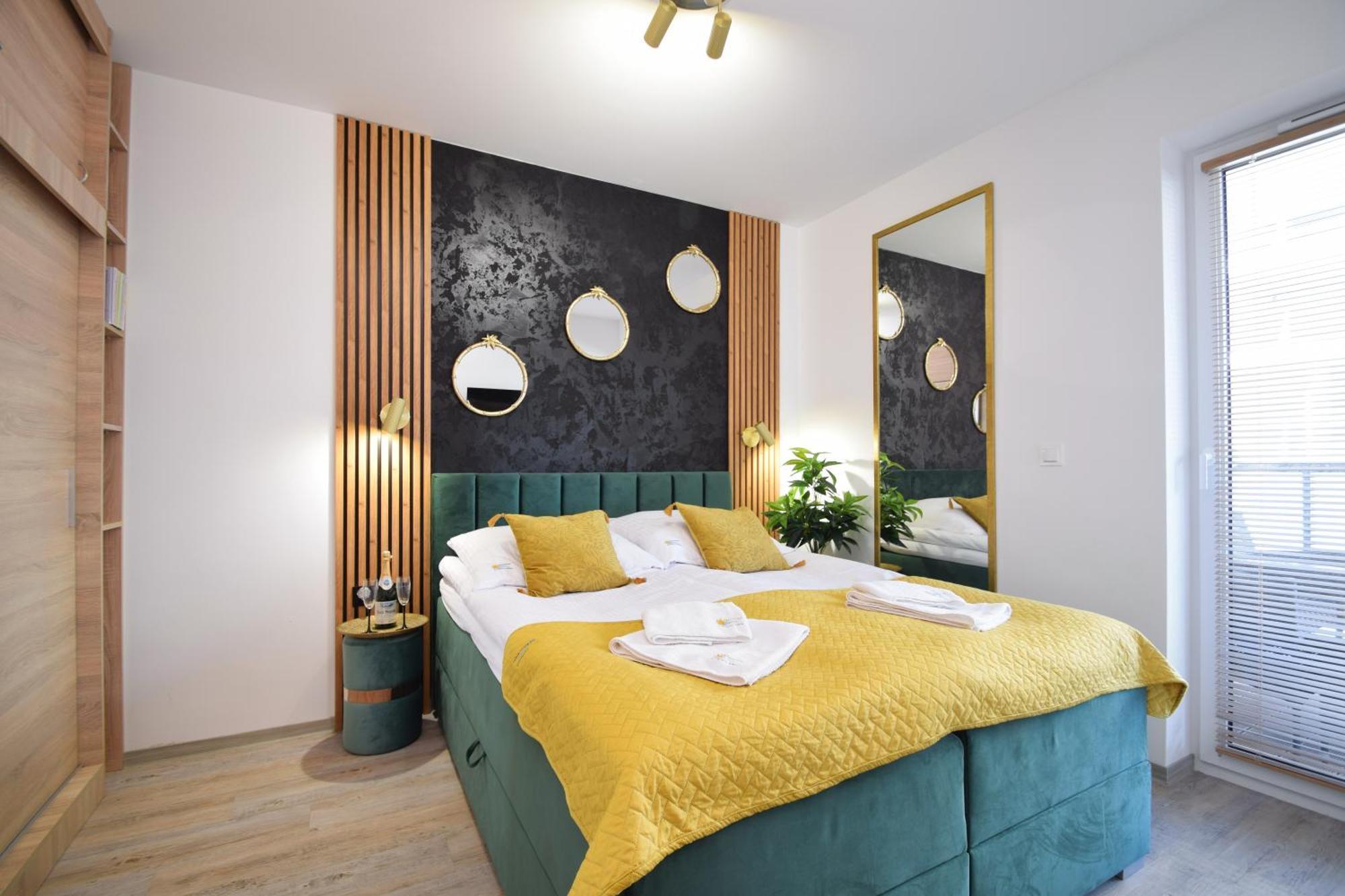 Apartament Pod Sloncem Baltyku W Perle Morz-Ustronie Morskie Сяноженти Екстериор снимка