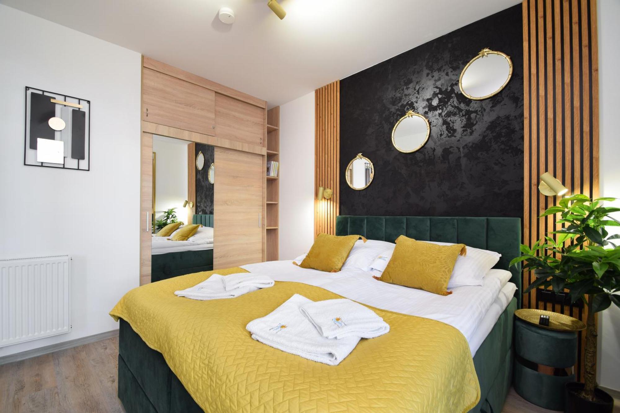 Apartament Pod Sloncem Baltyku W Perle Morz-Ustronie Morskie Сяноженти Екстериор снимка