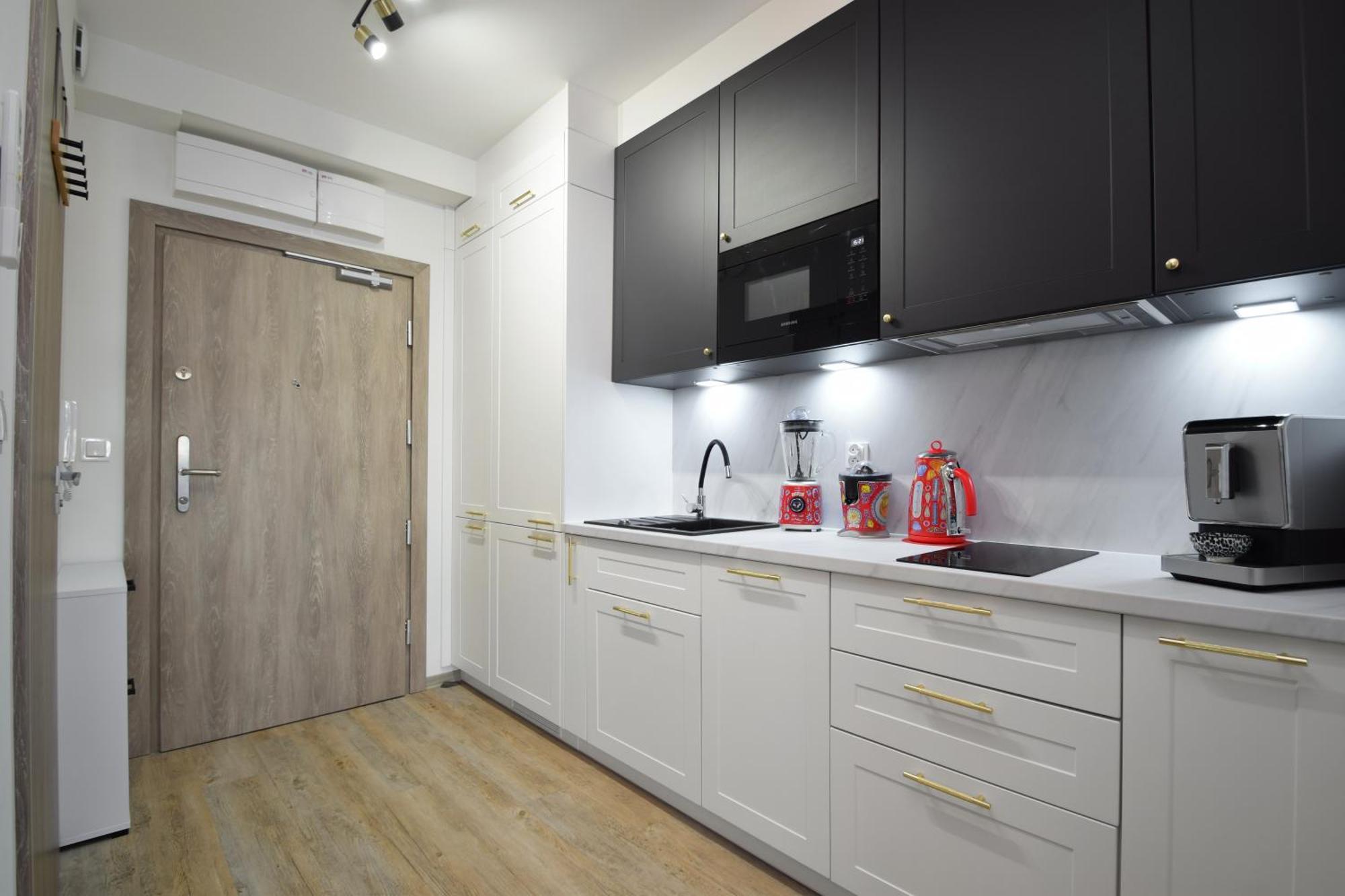 Apartament Pod Sloncem Baltyku W Perle Morz-Ustronie Morskie Сяноженти Екстериор снимка